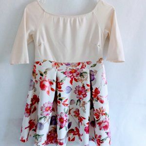 Parvenue Formal Girls Dress Girls Size Medium